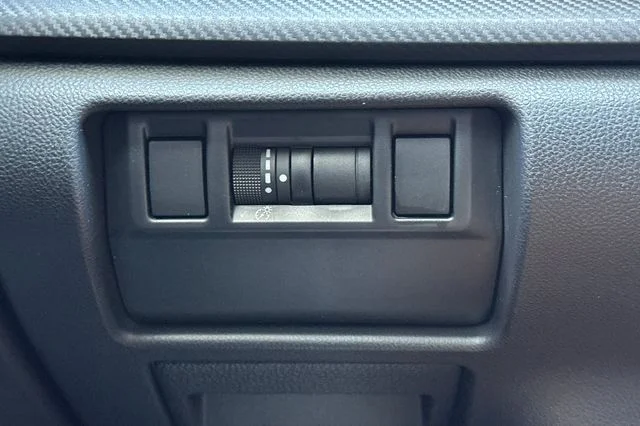Certified Used 2026 Gray Subaru Sport image 31