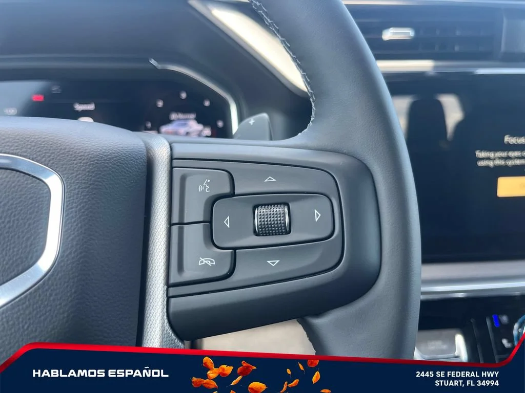 New 2026 Sterling Metallic GMC Denali image 26