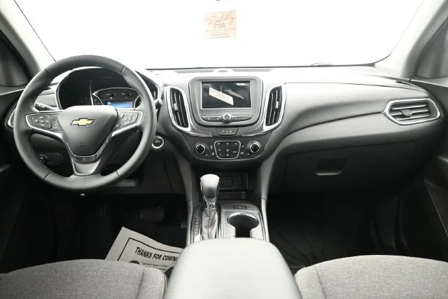 Used 2024 Summit White Chevrolet LT image 20