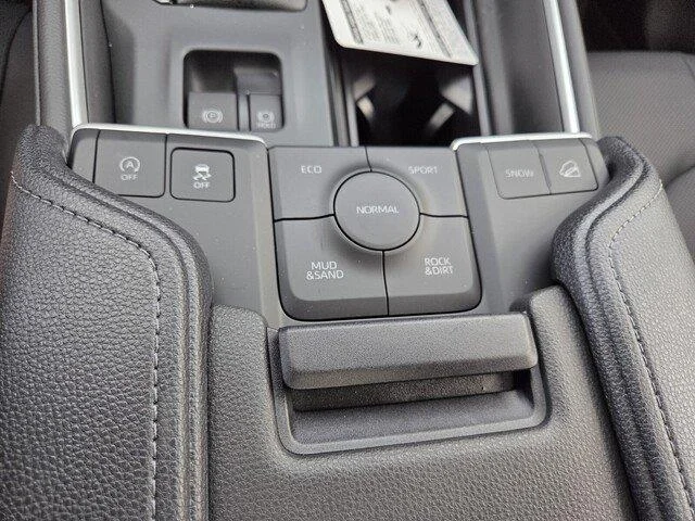 Used 2026 Blueprint Toyota Limited image 18