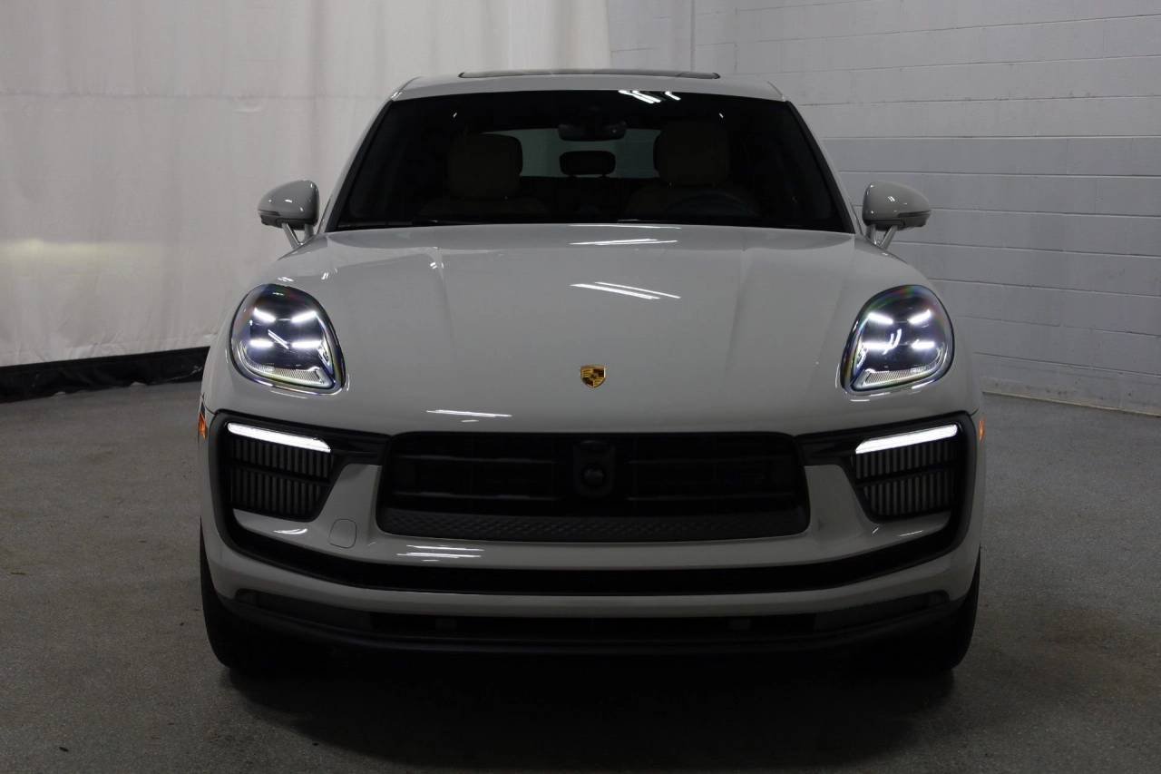 New 2026 Chalk Porsche S image 14