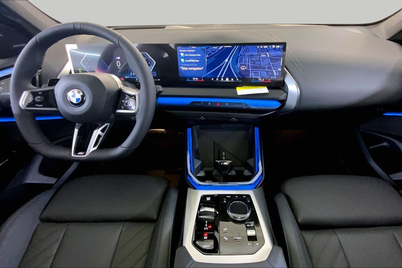 New 2026 Alpine White BMW 30 xDrive image 5