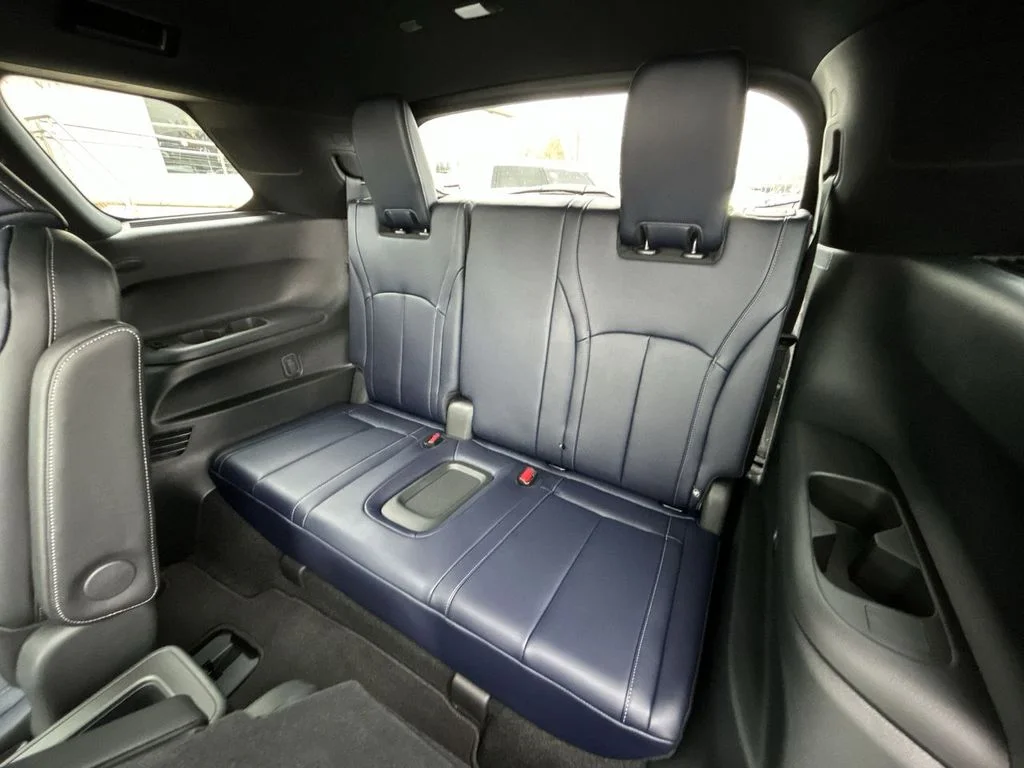 2026 INFINITI QX60 LUXE - Photo 14