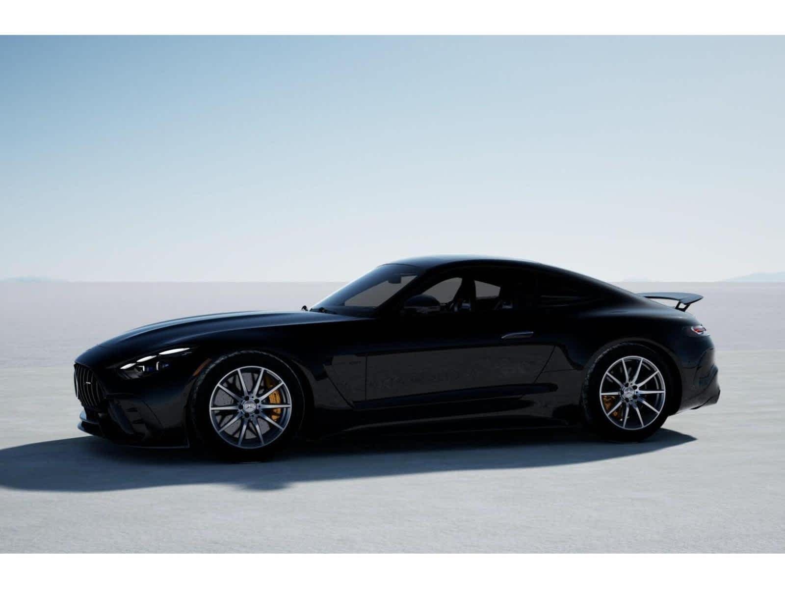 2025 Mercedes-Benz AMG GT Coupe 63 PRO - Photo 36