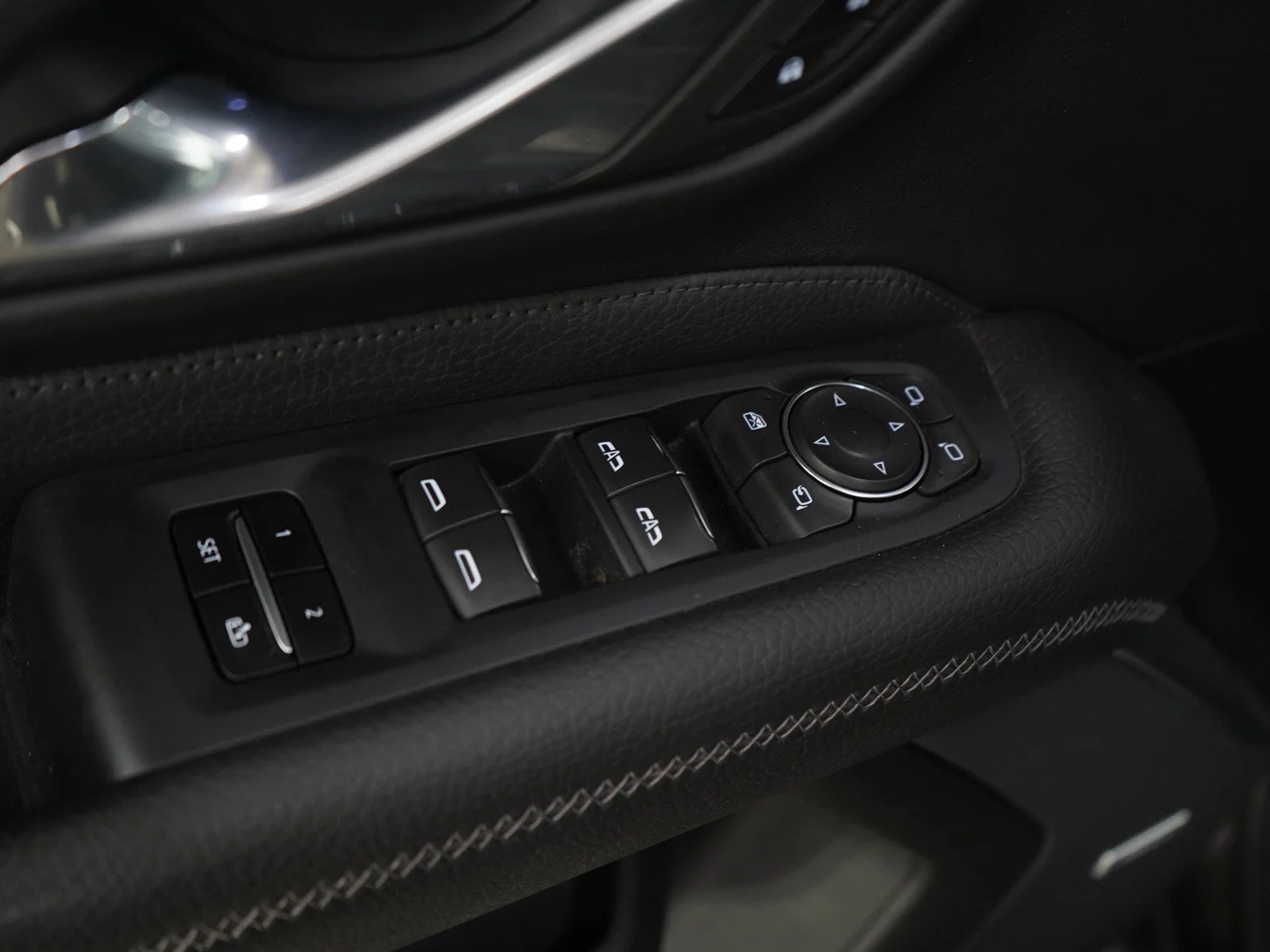 Used 2021 Black GMC Denali image 20