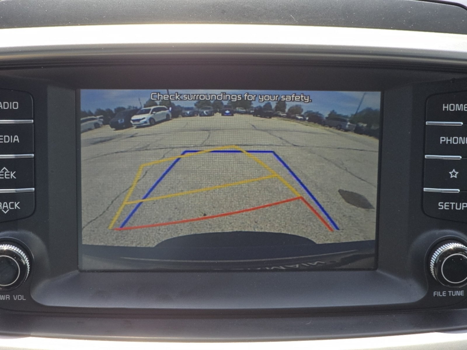 Used 2020 Silver Kia L image 27