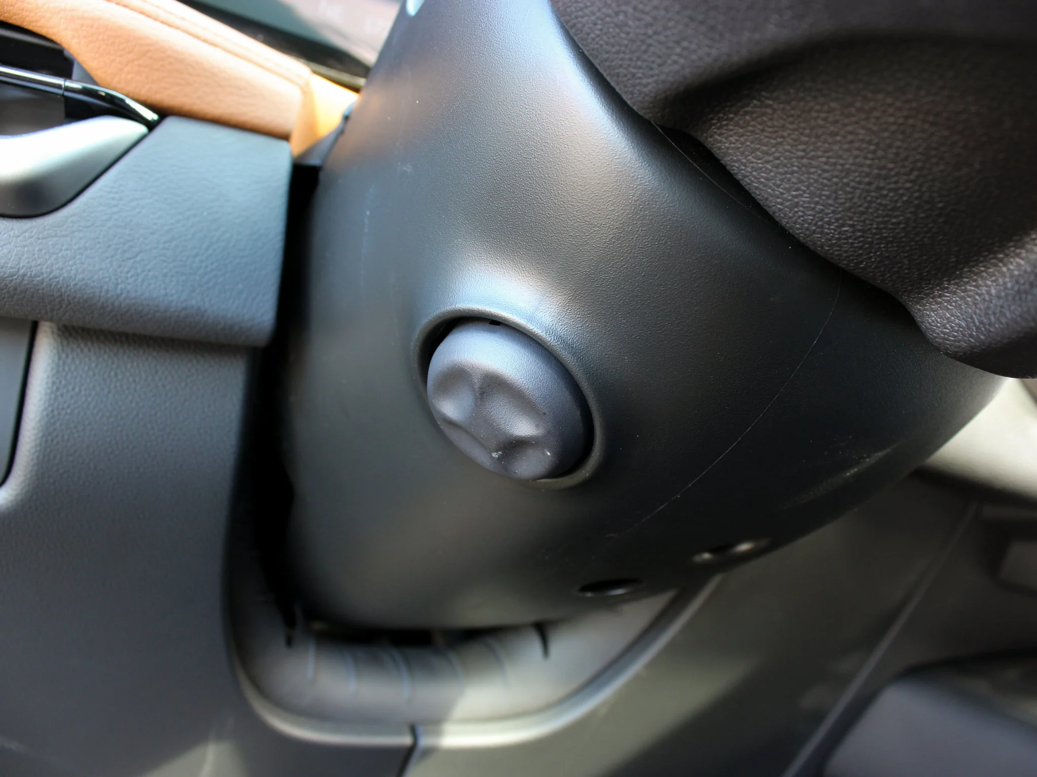 Certified Used 2024 Black Cadillac AWD Sport * 3M PPF | Winter Tires | Adaptive Cruise | Brown Leather | Head-Up Display image 27