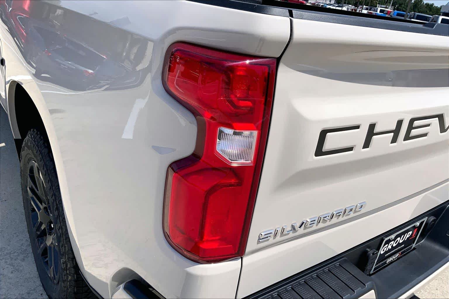2026 Chevrolet Silverado 1500 RST - Photo 14