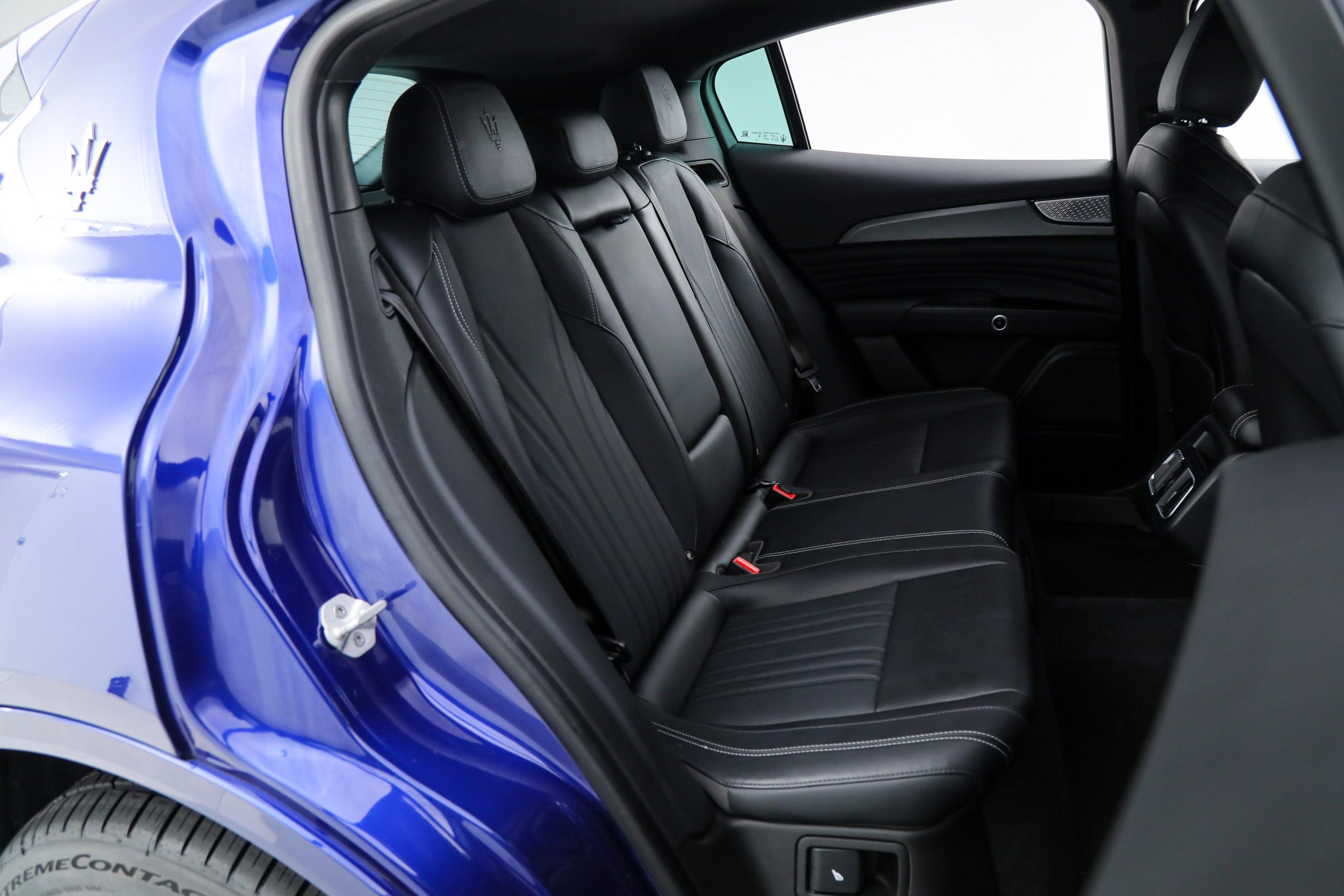 Certified Used 2023 Blue Maserati GT image 14