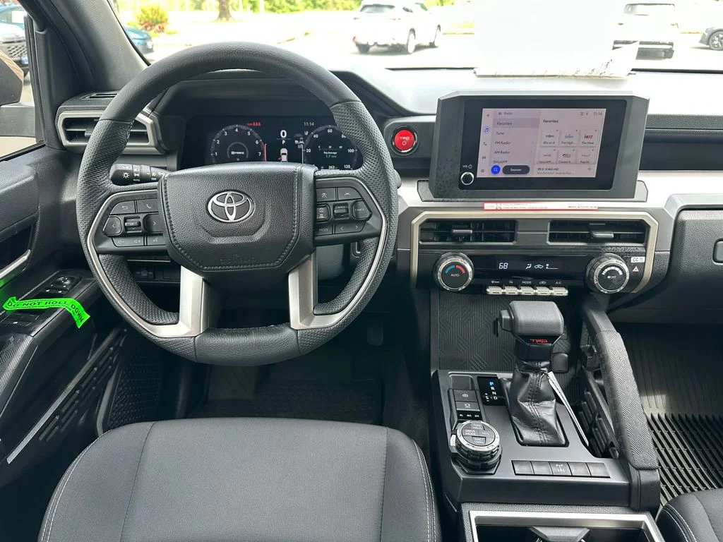 Used 2026  Toyota TRD Off Road image 15