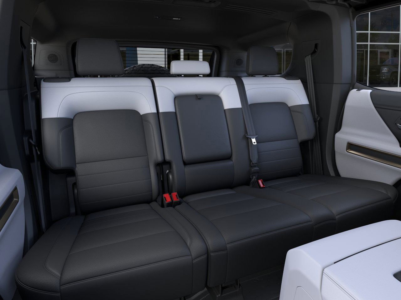 2025 GMC HUMMER EV 2X - Photo 17