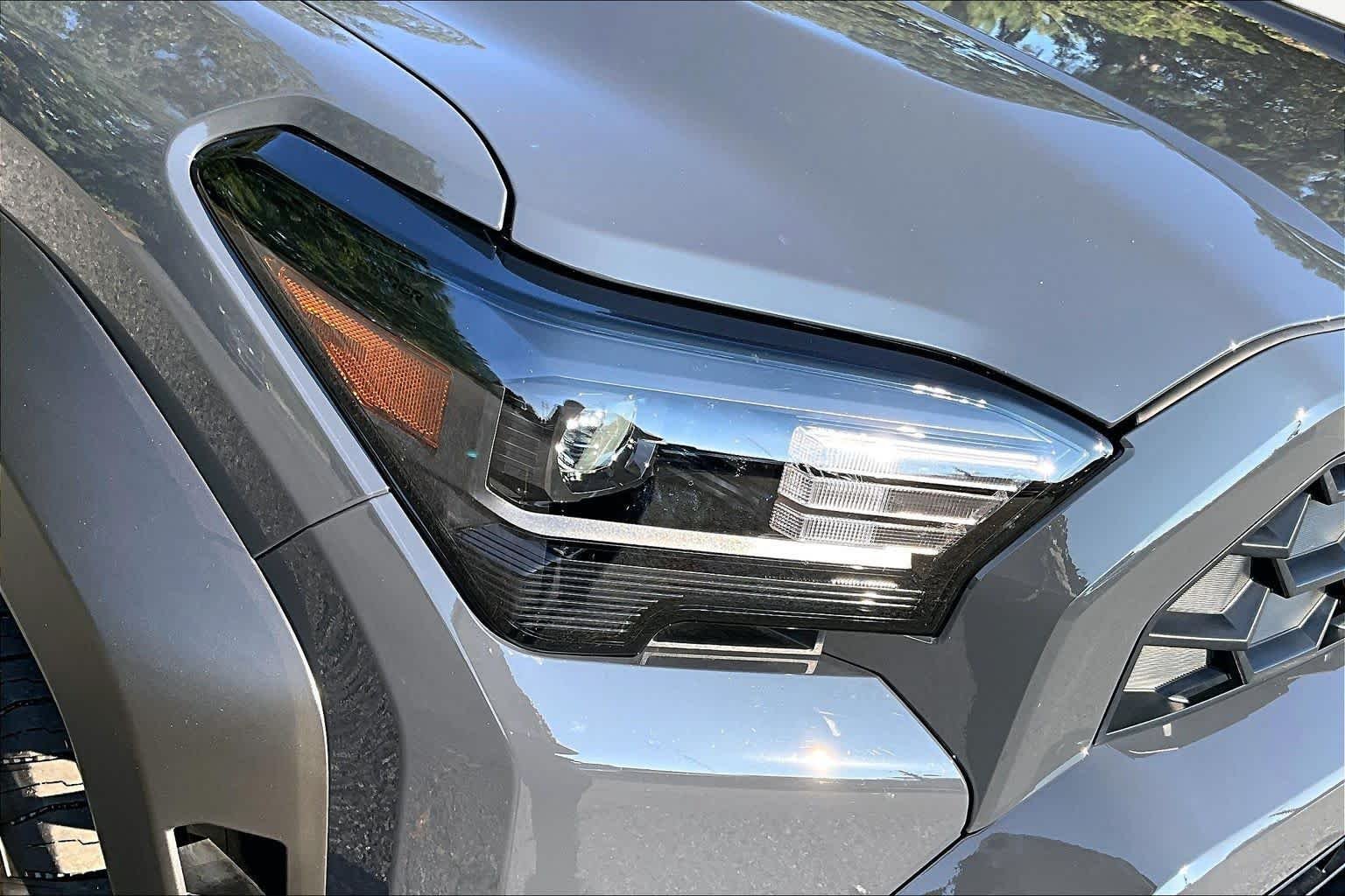 Used 2025 Underground Toyota TRD Sport Premium image 28