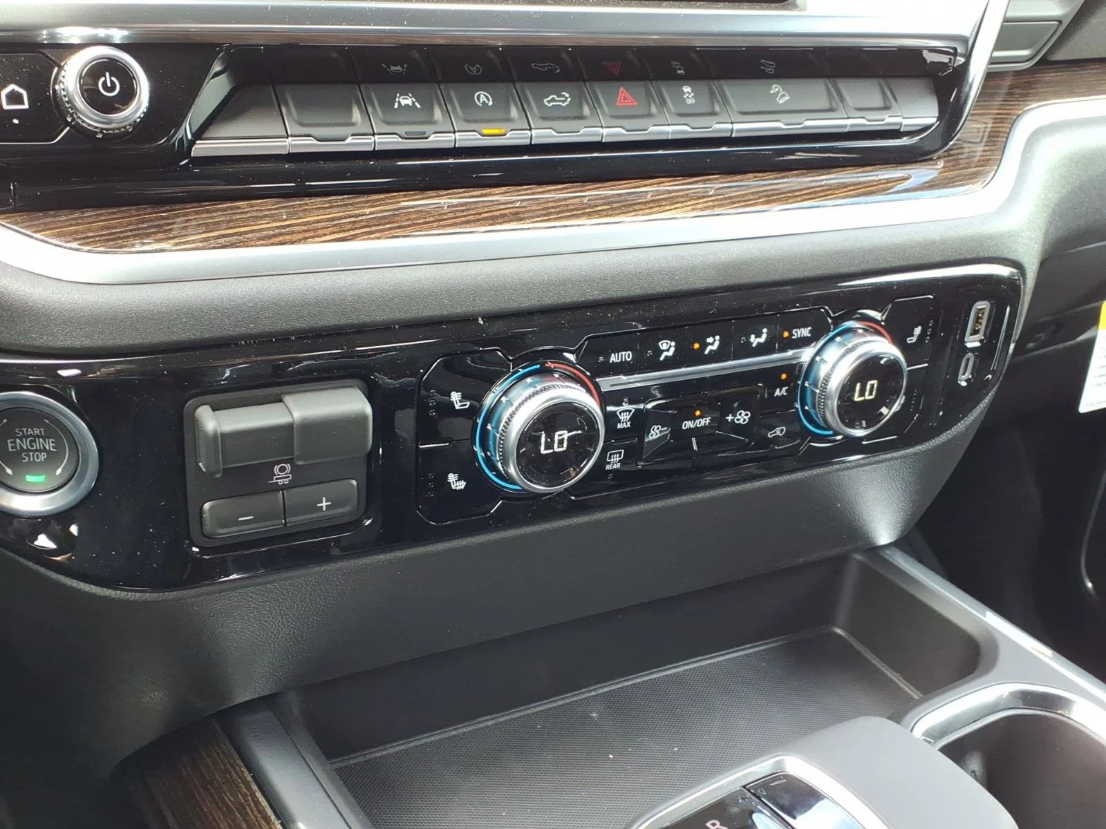 2026 GMC Sierra 1500 Elevation - Photo 16