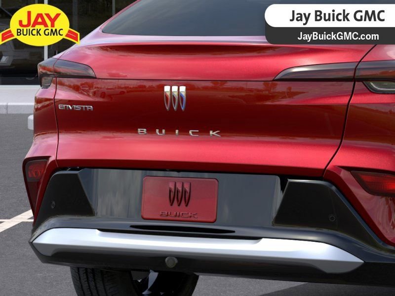 2026 Buick Envista Sport Touring - Photo 14