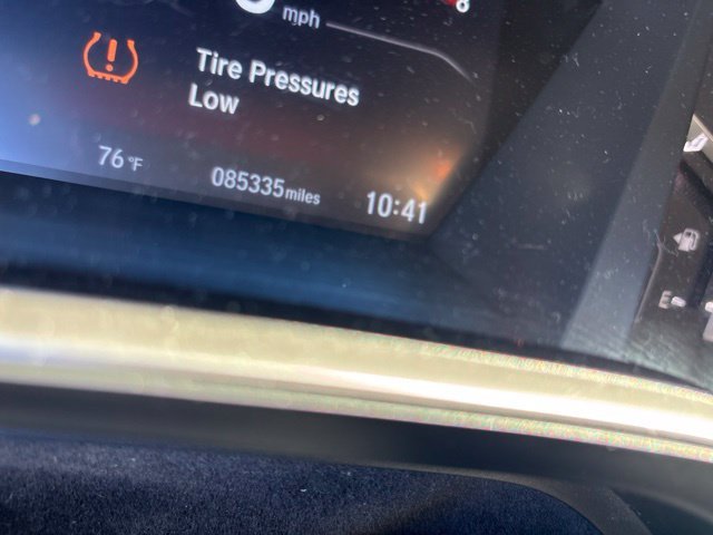 Used 2019 Gray Honda EX image 21