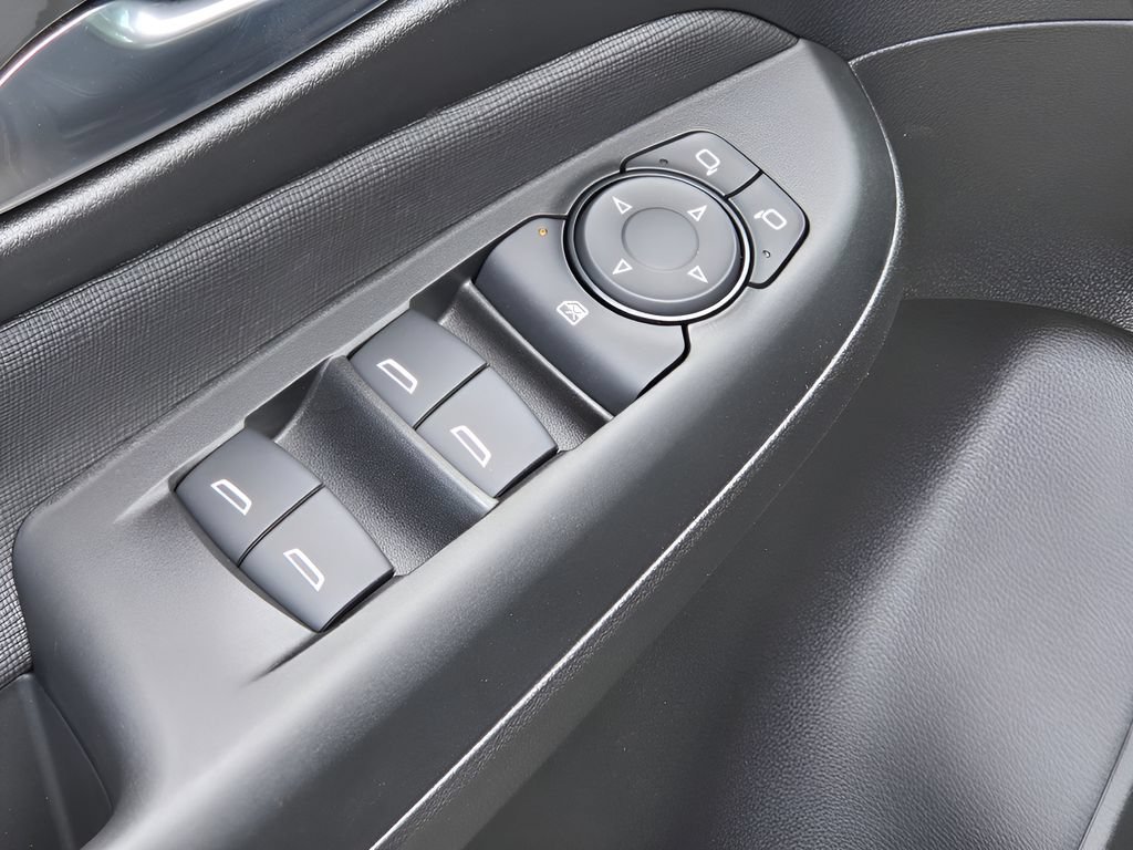 New 2026 Ebony Twilight Metallic Buick Preferred image 17