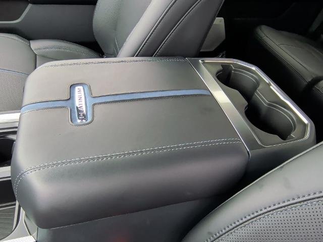 New 2026 Agate Black Metallic Ford F-250® Platinum® image 78