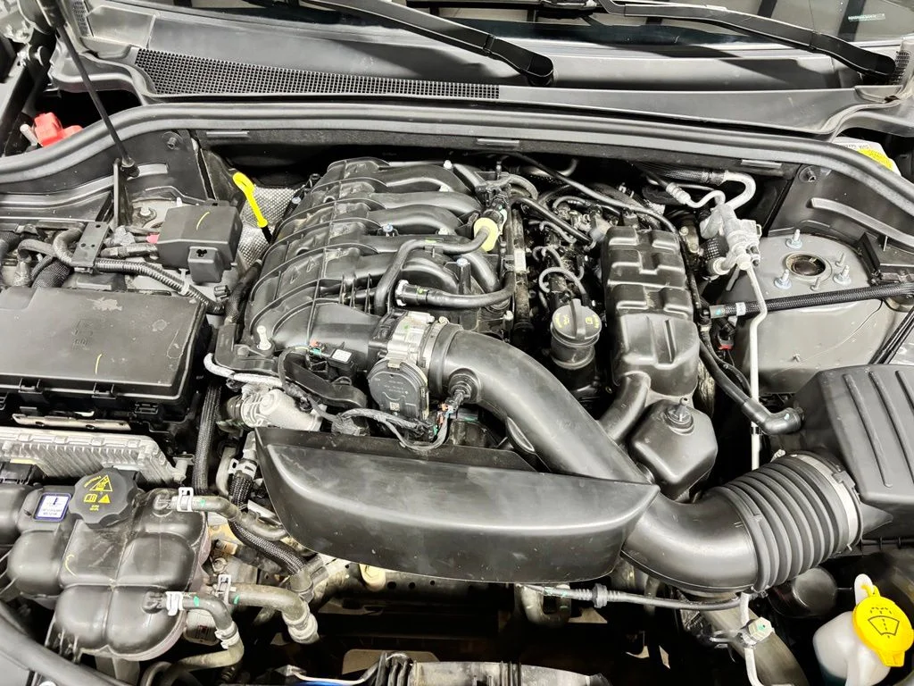 Used 2025 Gray Dodge GT image 27