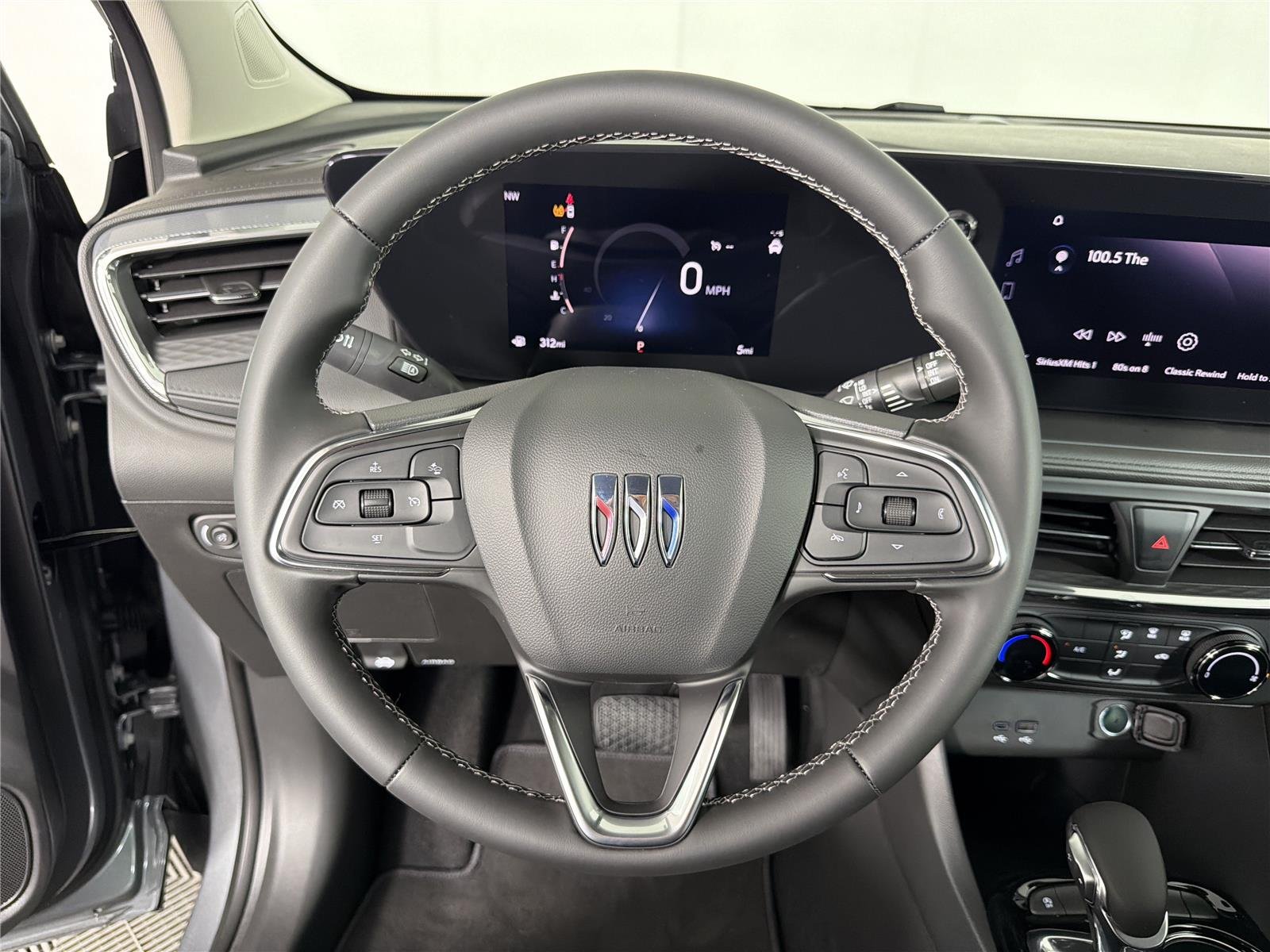 2026 Buick Encore GX Preferred - Photo 25