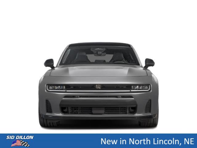 New 2026 Redeye Exterior Paint Dodge Scat Pack Plus image 7