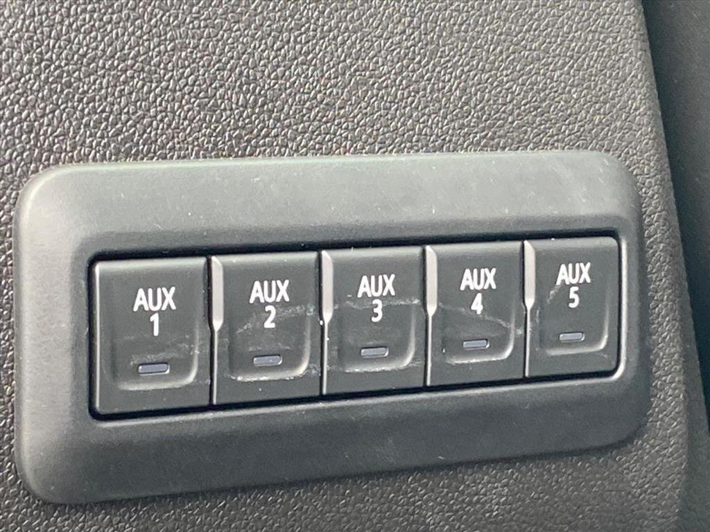 2026 Chevrolet Silverado 2500 HD Work Truck - Photo 13