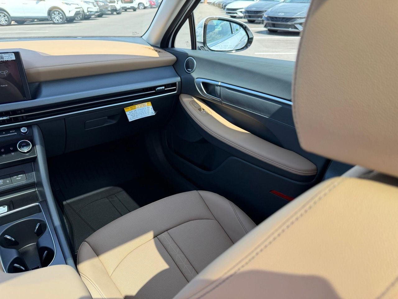 New 2026 White Hyundai Limited image 36