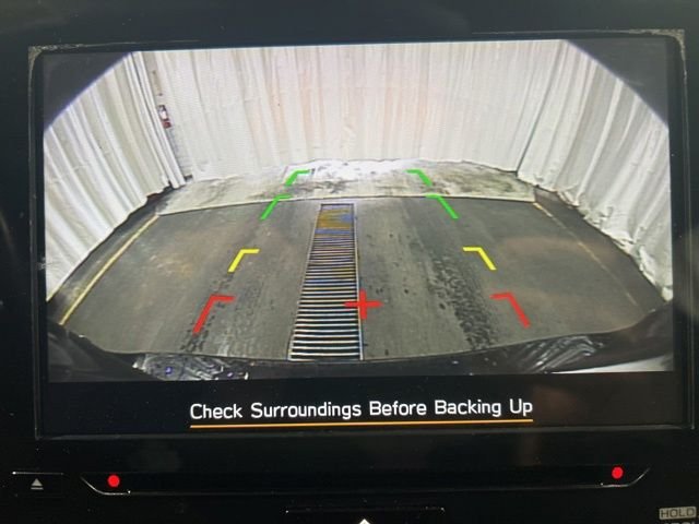 Certified Used 2019 Black Subaru 2.0i Sport image 23