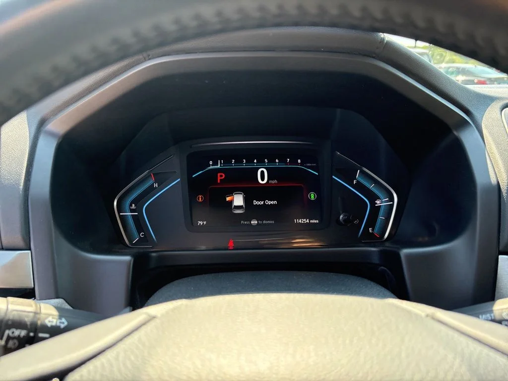 Used 2023 Gray Honda Touring image 23
