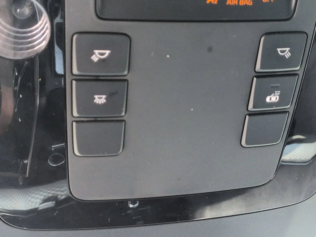 2024 Kia Carnival LX Seat Pkg - Photo 24