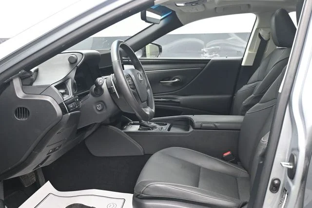 Certified Used 2024 Iridium Lexus 350 image 6