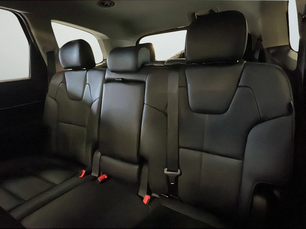 Certified Used 2025 Black Kia EX image 40
