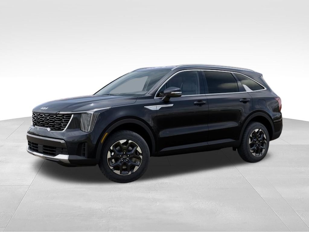 New 2026 Panthera Metal Kia S image 3