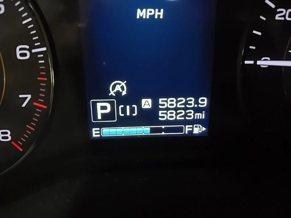 Used 2020 Gray Subaru Base image 25
