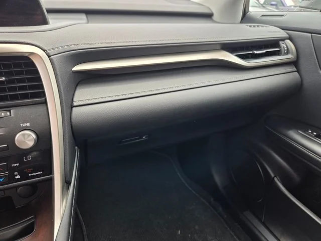 Certified Used 2021 White Lexus 450h image 26