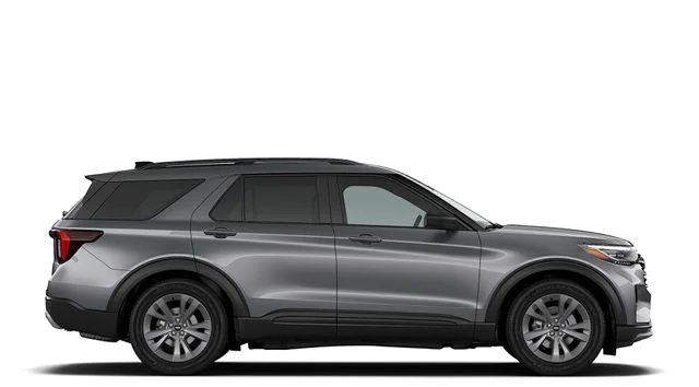 New 2026 Gray Ford Active image 6