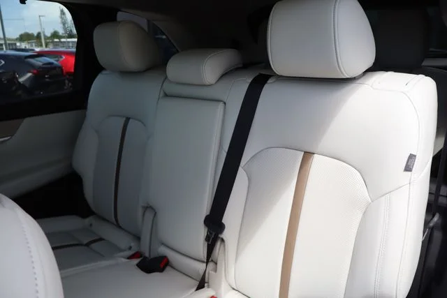 2026 Mazda CX-90 Premium Plus Package - Photo 11