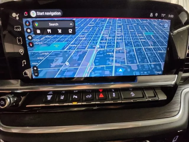 2026 GMC Sierra 2500HD SLT - Photo 18