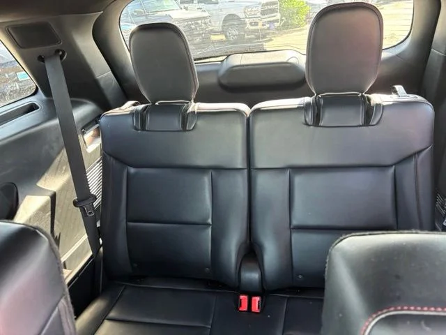 Used 2025 Gray Ford ST-Line image 19