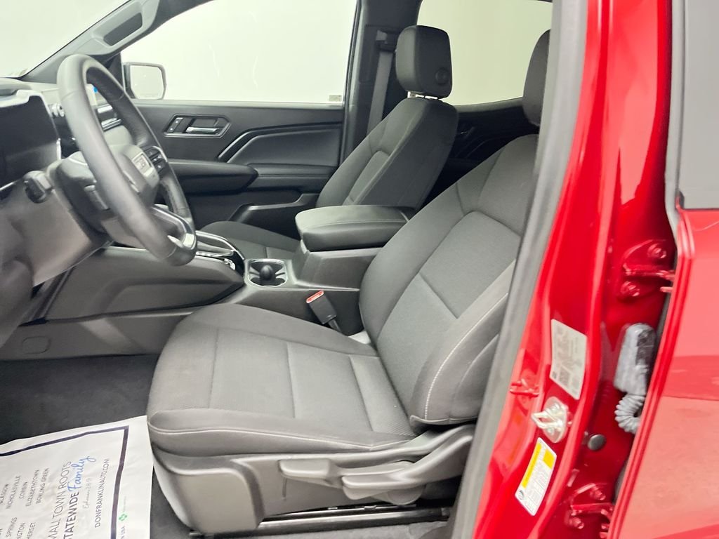 Certified Used 2024 Red GMC Elevation image 15