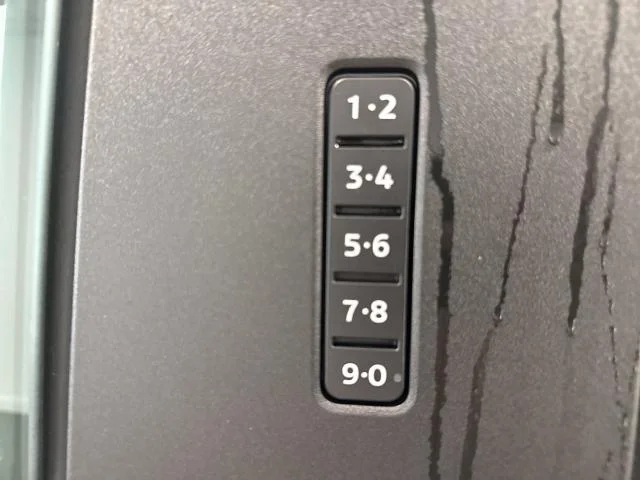 New 2026 Avalanche Gray Ford Raptor® image 27