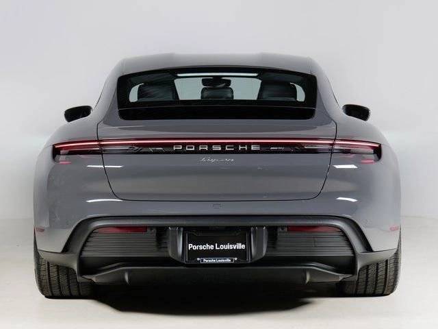 New 2026 Slate Grey Neo Porsche  image 10