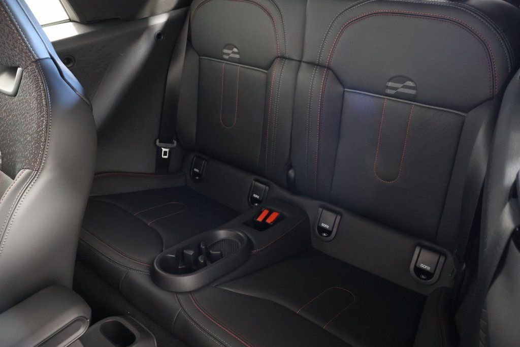 2026 MINI Convertible S - Photo 6