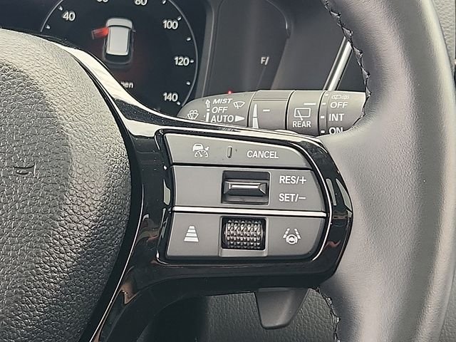 2023 Honda Pilot Elite - Photo 22