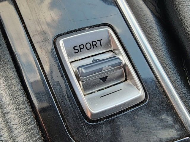 Used 2017 Jet Black Mica Mazda Touring image 10