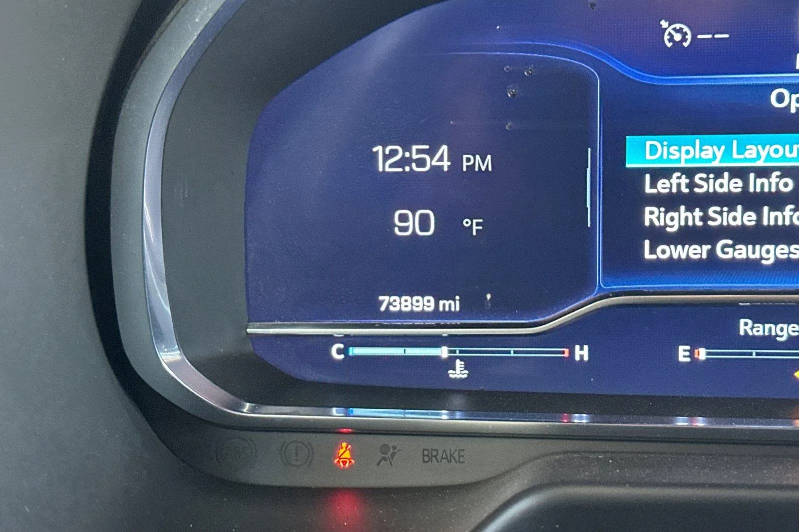 Used 2024 Sterling Gray Metallic Chevrolet LT image 28