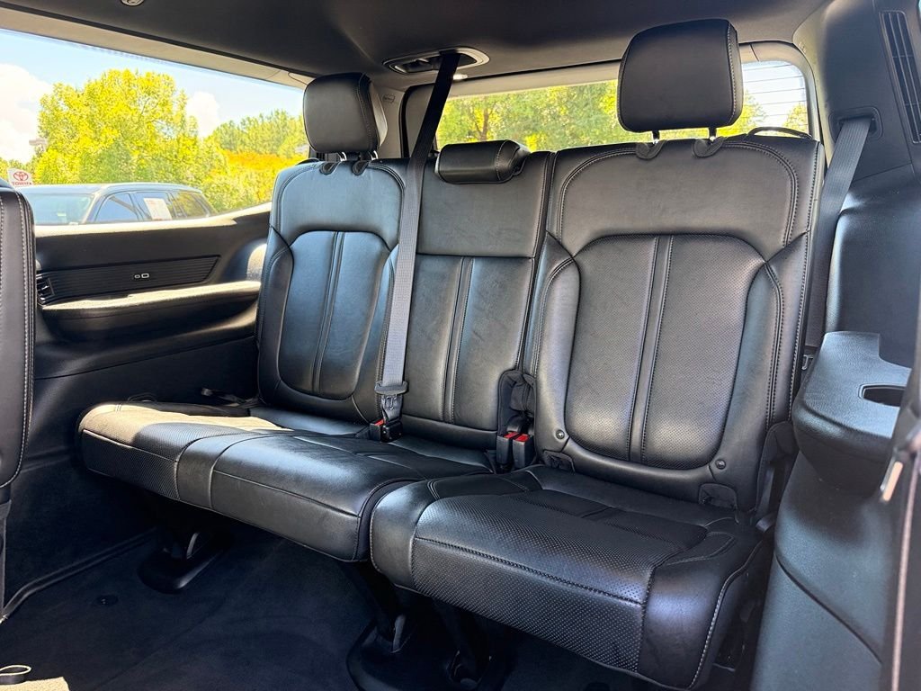 Used 2024 Silver Jeep Series II image 14