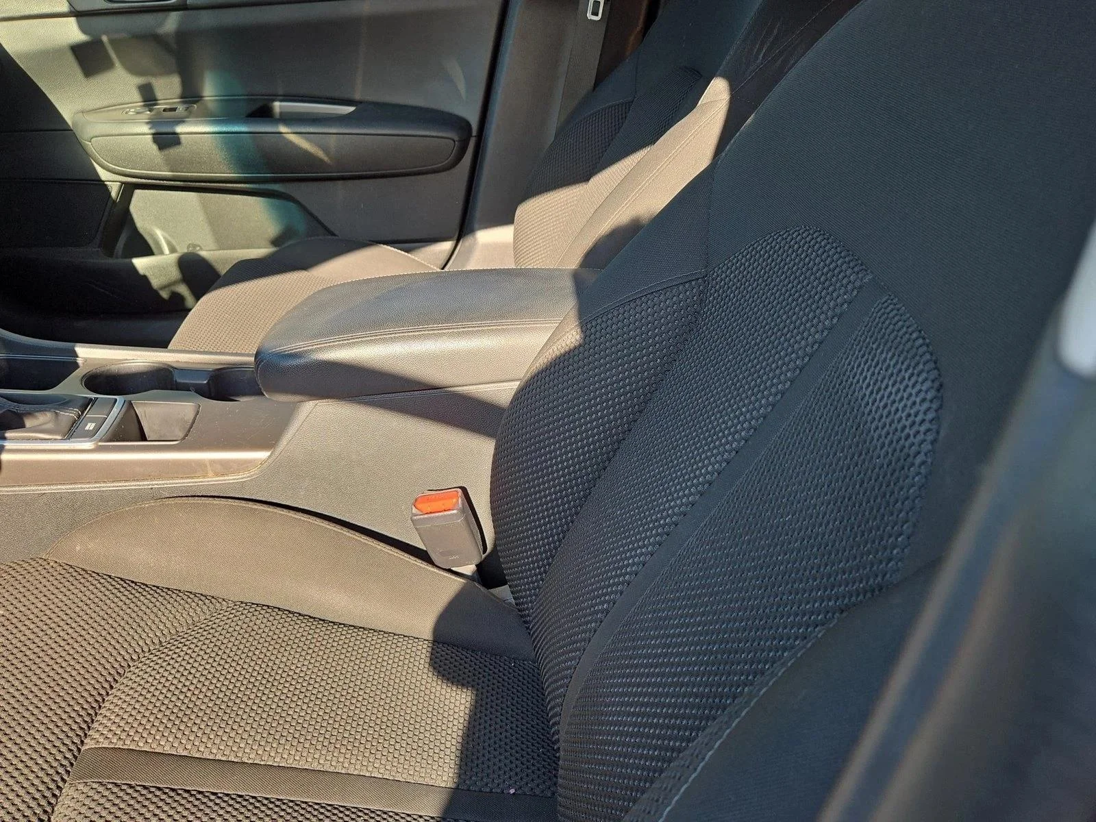 Used 2019 Ebony Black Kia LX image 10