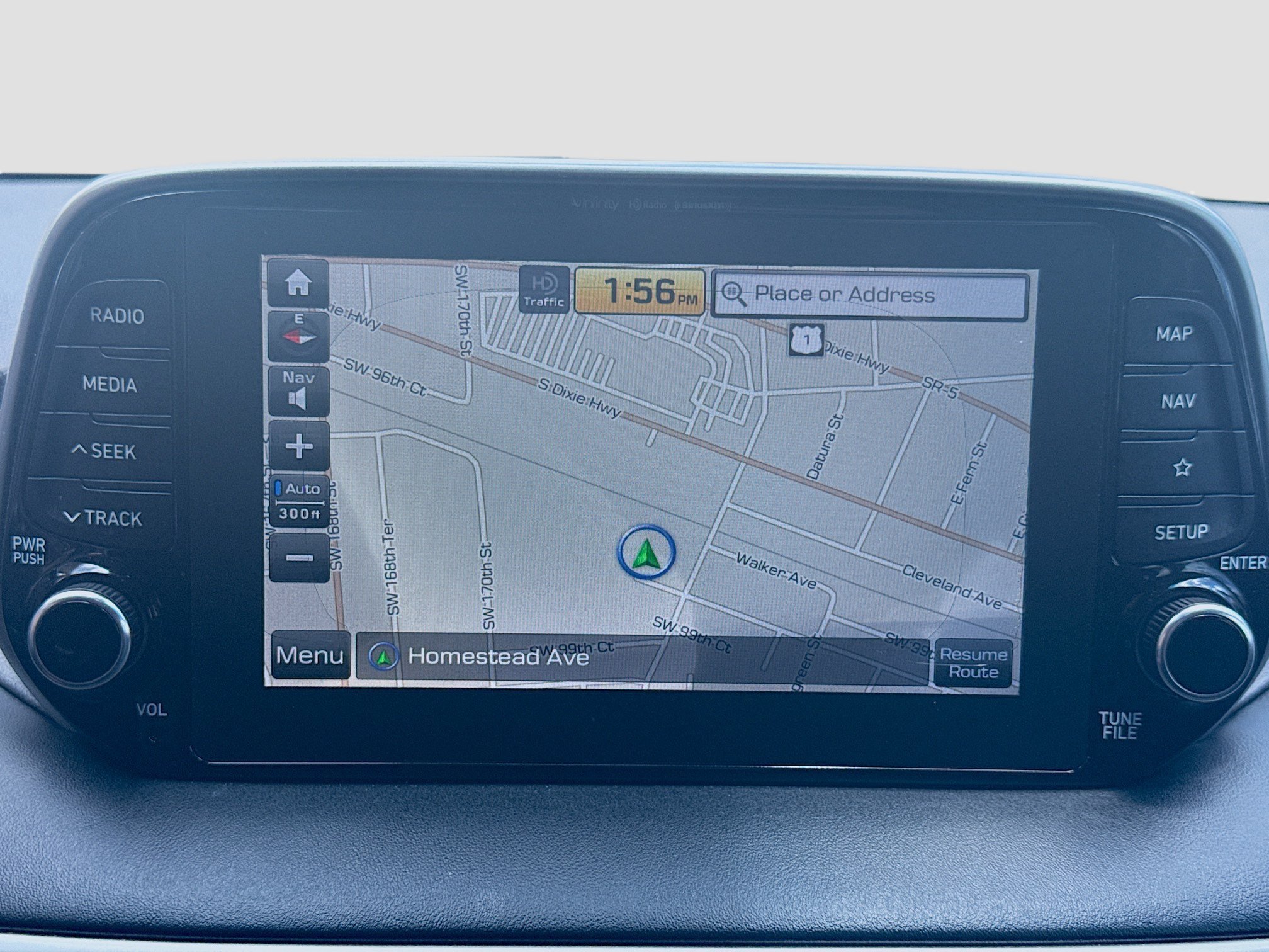 2020 Hyundai Tucson Ultimate - Photo 11