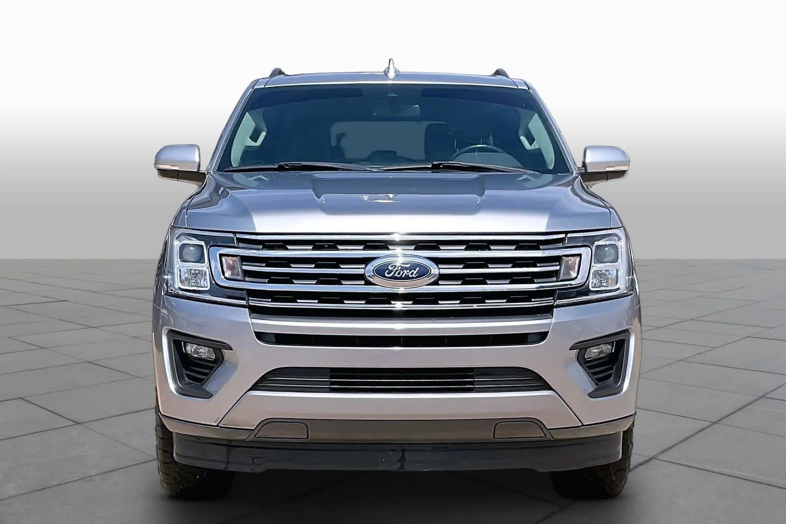 Pre-Owned 2020 Ford Expedition XLT