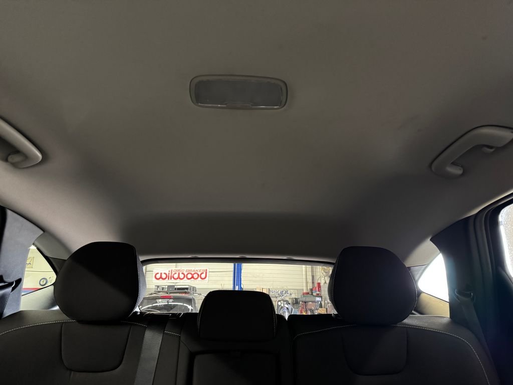 Used 2024 Dark Gray Metallic Hyundai SEL image 31